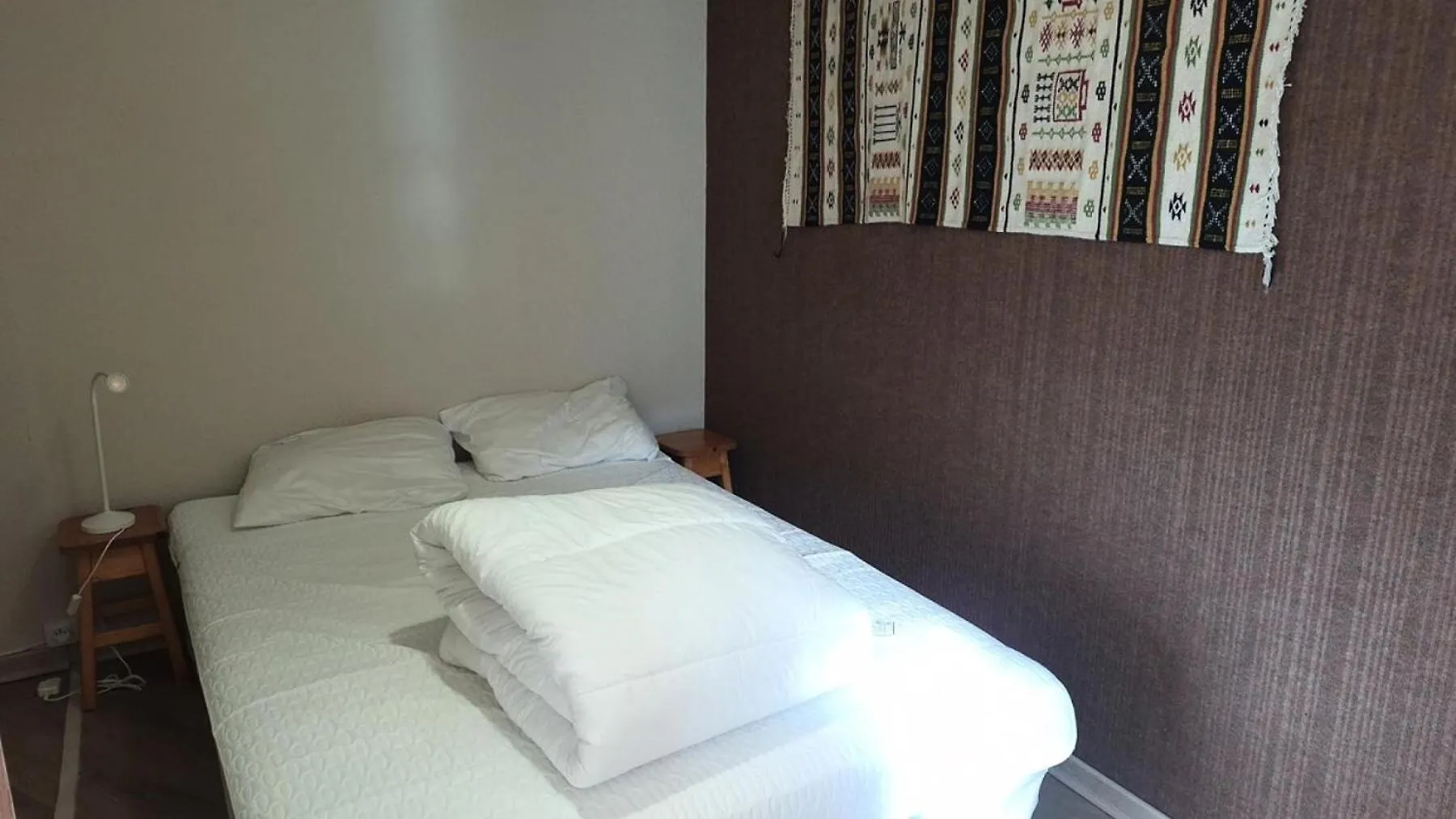 Residence St Moritz - Stm601 - Grand Studio 5 Personnes Vue Pistes Mae-2544 location